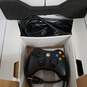 Xbox 360 S Slim 250GB Console BUNDLE Complete in Box image number 3