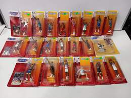 Lot Of Assorted Starting Lineup Sports Figurines IOBs