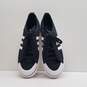 Adidas Originals Nizza Black/White Men's Casual Shoes Size 10 image number 6
