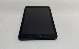 Samsung Galaxy Tab E 8" (SM-T377A) 16GB AT&T Black Tablet