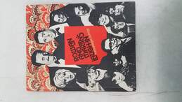 Rowan and Martin's Laugh-In Burbank Edition 1969 First Printing Book