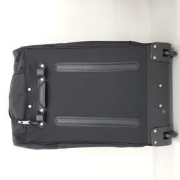 Harley Davidson Hybrid Luggage Casual Upright Suitcase alternative image
