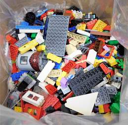 5 LB Lego Mixed Pieces Bulk Box alternative image