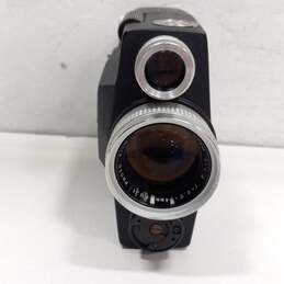Vintage Fujica Single-8 camera  in Case alternative image
