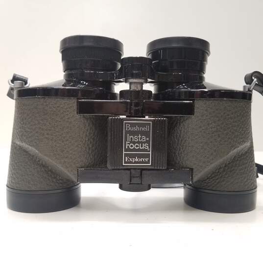 Bushnell Insta Focus Explorer 7x35 Binoculars image number 4
