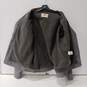 Woolrich Canvas Sherpa Jacket Size XL - NWT image number 1