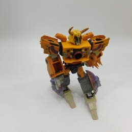 Hasbro Transformers Armada Unicron Action Figure