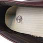 Timberland Men's Brown Leather Loafers Size 12 image number 7