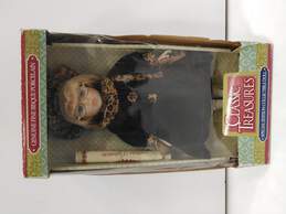 Classic Treasures Doll w/ Box