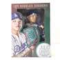 Los Angeles Dodgers Julio Urias SGA Bobblehead Collection Bundle image number 2