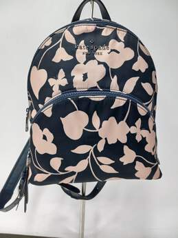 Women's Kate Spade Karissa Nylon Mini Backpack