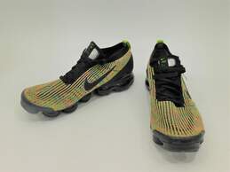 Nike Air VaporMax Flyknit 3 Multi-Color Men's Shoes 12