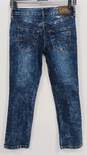 Lee Women's Skinny Fit Straight Leg Jeans Size 10 image number 2