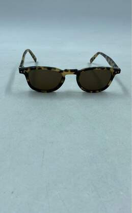 Celine Brown Sunglasses - Size One Size alternative image