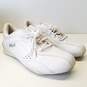 Fila Women Shoes White Size 9 image number 4