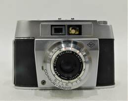 VNTG Agfa Brand Silette Model 35mm Film Camera