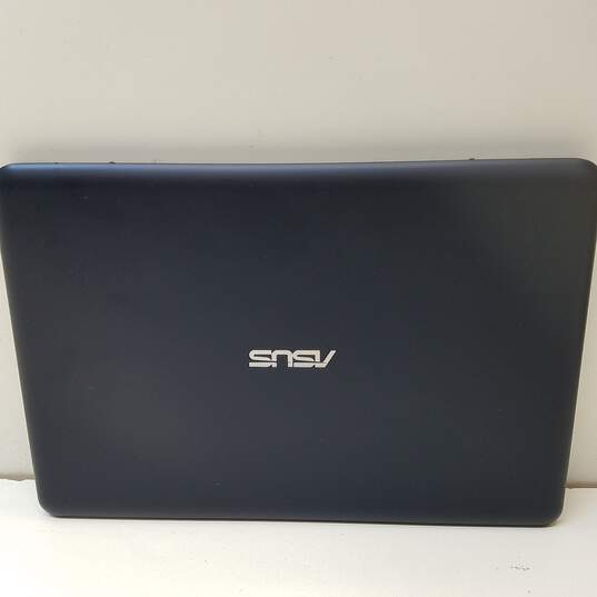 ASUS Notebook X205 Series 11.6-in PC Wondows 8 image number 4
