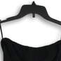 Express Womens Black Square Neck Knot Pullover Camisole Tank Top XS image number 4