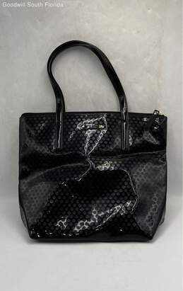Kate Spade Black Handbag