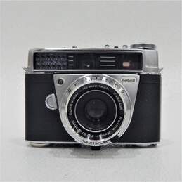 Kodak Retina Automatic III Camera W/ Schneider Xenar 45mm f/2.8 Lens alternative image