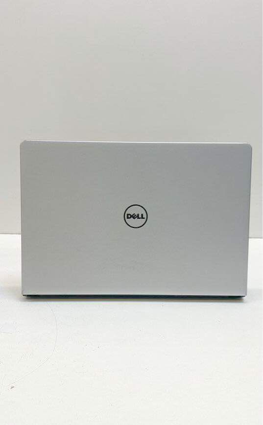 Dell Inspiron 15 5555 15.6" AMD A8 Windows 10 image number 6
