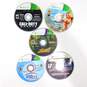 20 Assorted Xbox 360 Games/ No Cases image number 4