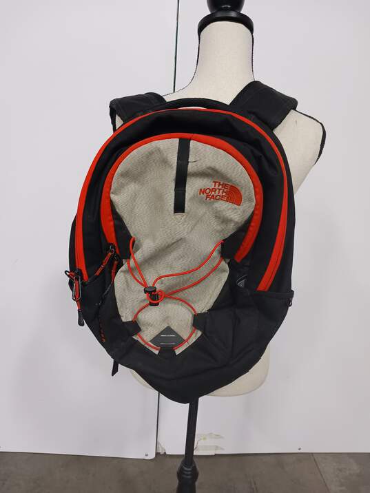 The North Face Jester Backpack image number 1