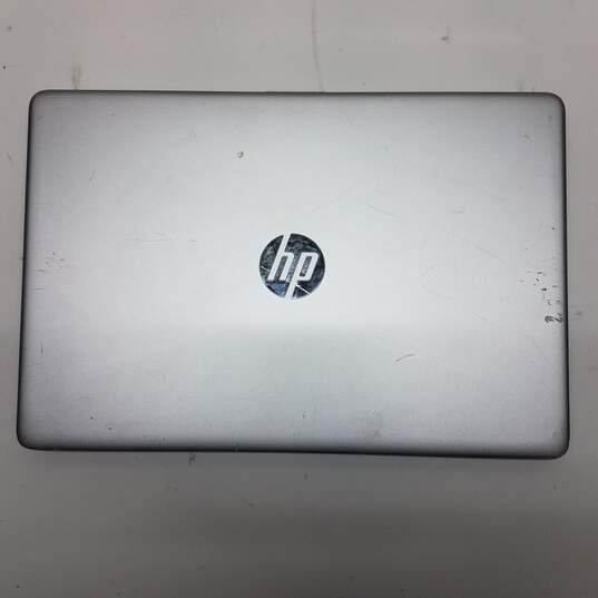BAD DISPLAY HP Laptop 15-dy1091wm 15in Intel 10th Gen i3 CPU 8GB RAM NO SSD image number 3