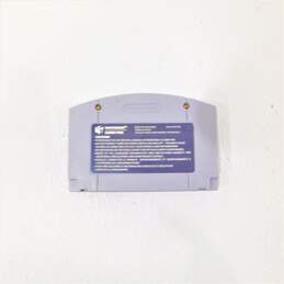 Mario Kart 64 Nintendo 64 Game Only alternative image