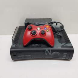 Microsoft Xbox 360 FAT 120GB Console Bundle Controller & Games #2 alternative image