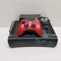 Microsoft Xbox 360 FAT 120GB Console Bundle Controller & Games #2 image number 2