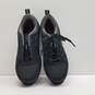 Skechers Bulkin Lyndale Industrial Sneakers Grey 6.5 image number 6