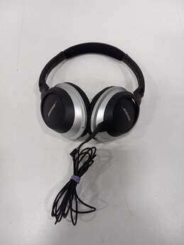 Bose Headphones in Bag alternative image