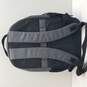 Port Authority Grey/Black Vector Backpack image number 2