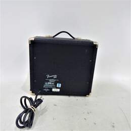 Fender Brand Frontman Model Electric Guitar Amplifier w/ Power Cable alternative image