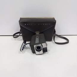Bell & Howell Super 8 Vintage Camera