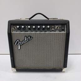 Fender Frontman 15R Guitar Amplifier
