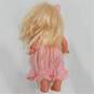 Vintage Mattel PJ Sparkles Doll IOB image number 4