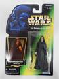 Lot of 3 The Power Of The Force  Figures image number 2