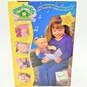 Cabbage Patch Kids Babblin' Fun Baby Doll IOB image number 4