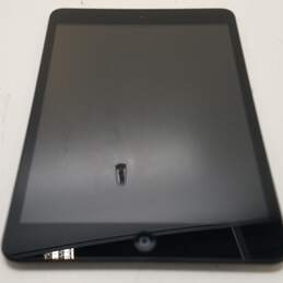Apple iPad Mini (A1432) 1st Generation - Black