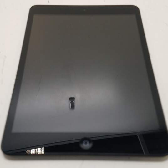 Apple iPad Mini (A1432) 1st Generation - Black image number 1