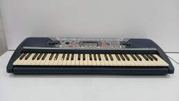 Vintage Yamaha PSR-280 Electric Keyboard w/Case alternative image