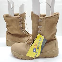 Belleville Gore-Tex Temperate Weather Combat Men's Boots Size 11