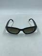 Ray Ban Black Sunglasses - Size One Size image number 2