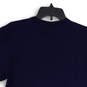 Mens Blue The University of Tennessee Martin Skyhawks Football T-Shirt Sz M image number 4