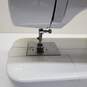 Singer Sewing Machine Model 1234 120 Volts 60Hz Amps Untested image number 2