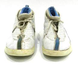 Jordan 15 OG Columbia Men's Shoe Size 11