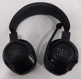 JBL Quantum 400 Wired Over Ear Gaming Headset