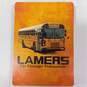 Lamers Bus Playing Cards and Case image number 3
